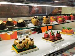 -视博茶点(美狮美高梅店)