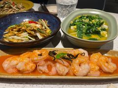 -半山腰·云南菜(侨福芳草地店)