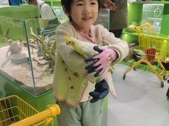 -北京华联购物中心(天通苑店)