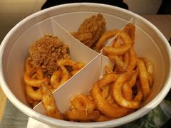 -麦当劳(海岸城店)