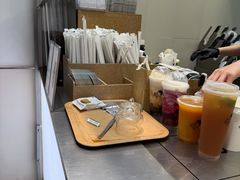 -喜茶(广州滨江宏岸店)