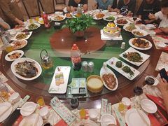 -团圆食府(新东路店)