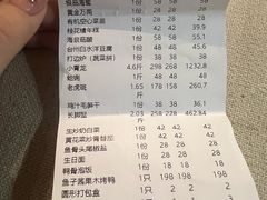 -海景壹号大酒店(惠钱路店)