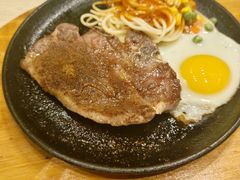 -纽斯特牛排自助餐厅(浦江万达店)