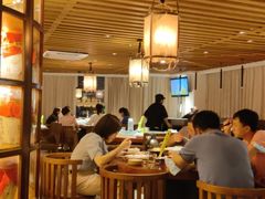 大堂-客语客家菜(东山口店)