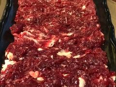吊龙-左庭右院鲜牛肉火锅(新梅广场店)