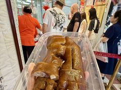 -周生记太爷鸡(文明路店)