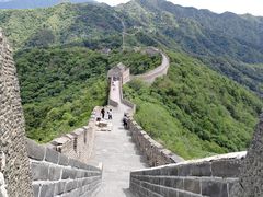 -慕田峪长城