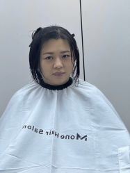 -MONE美发沙龙