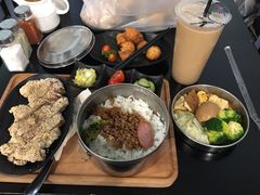 -小明同学(三里屯店)