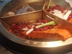 -叁口煮市井老火锅(春熙路店)