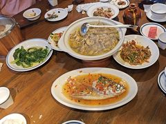 -印象鲵宴·张家界地标美食名片(溪布街店)
