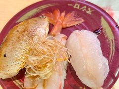 -寿司郎(皇庭广场店)