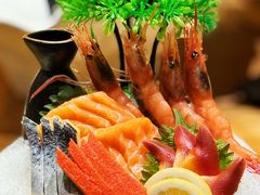 -尚海豆捞(乐虹坊店)