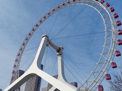 -天津之眼摩天轮