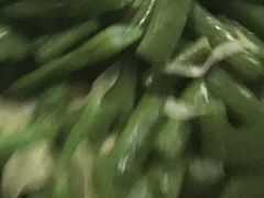 四季豆-桐庐江南农贸市场