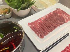 -君邦火锅(新疆大厦店)