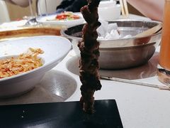 -和庆斋羊蝎子火锅·碳缸烧烤(顺义旗舰店)