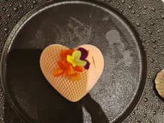 -PARFUM FLORAL花境法餐(南京首店)