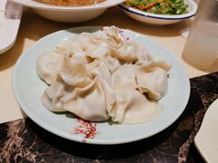 -老边饺子馆(金源店)