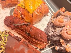 -B&C黄油与面包·THE GARDEN BAKERY概念店(世纪汇店)
