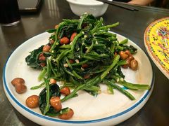 -福荣居褡裢火烧京味家常菜(西四店)