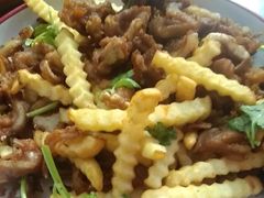 -徽三说·土徽菜·中国徽菜连锁品牌(一中店)