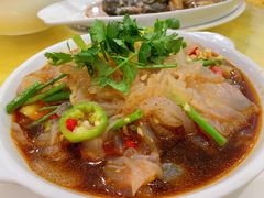 -浩海美食店(闸坡店)