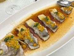 -品海楼·大连海胆锅贴馆(东港店)