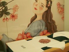 -遇见时尚足浴·SPA(五路口万达店)