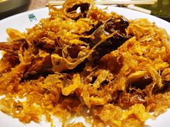 干煎小黄鱼-北门饭店(三香路店)