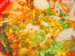 -小满手工粉(北京来福士店)