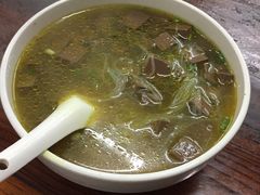 -黄阿姨锅贴大王(万航渡路店)