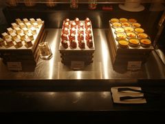 -岷山饭店-芝芝自助餐厅