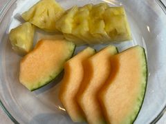 -黔蘑菇四季餐厅(观山湖店)