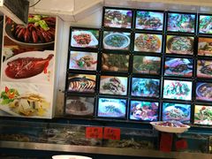 -小厨师·二十年沈家门小海鲜(百井坊巷店)