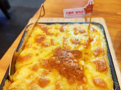 -老板恋上鱼(环山路店)
