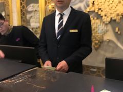 -河南中州皇冠假日酒店