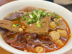 -蒋家肠旺面馆老店(合群路店)