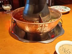 -前门涮肉(群力店)