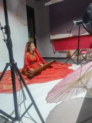 -盘子女人坊古装写真摄影(天津总店)