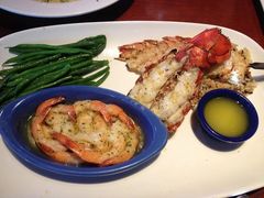 -RED LOBSTER(中城西店)