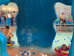 -南宫温泉水世界