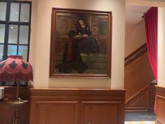 -玫瑰厅上海菜(兴国路店)