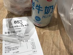 -85度C(上海秀沿路店)