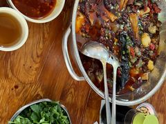 -黑竹香鸡(营和巷店)