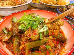 -夹夹大·蟹蟹大排档(财富又一城店)