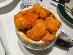 -波特曼西餐厅(南岗店)