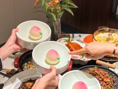 -在前门·烤鸭北京菜(五月花广场店)