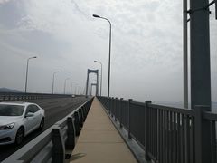 -星海湾跨海大桥